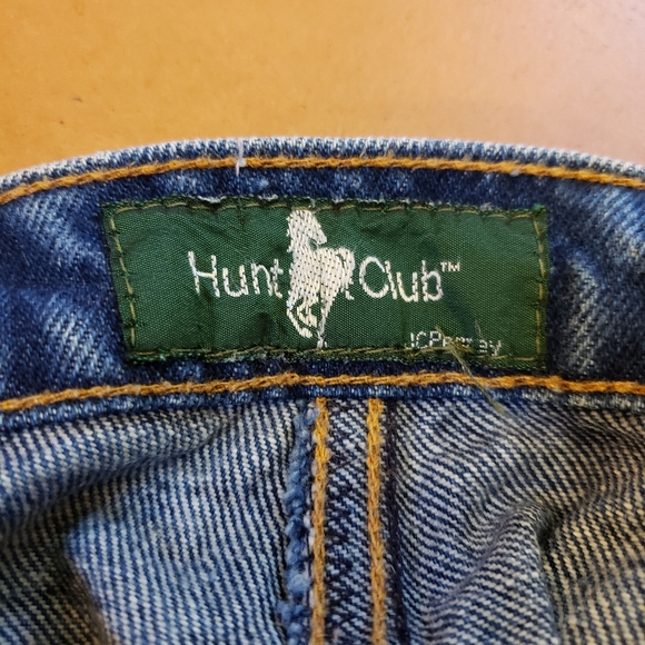 ❤️ VTG Jeans in the most amazing cut! - Picture 7 of 13